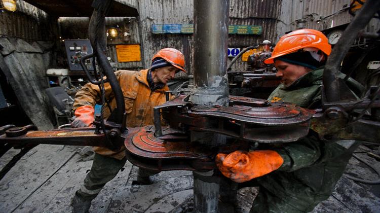 Russian Govt to Hold Tender for Trebs, Titov Oil Deposits This Year